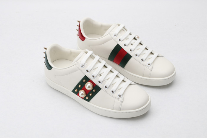 G*u*i* ace sneaker