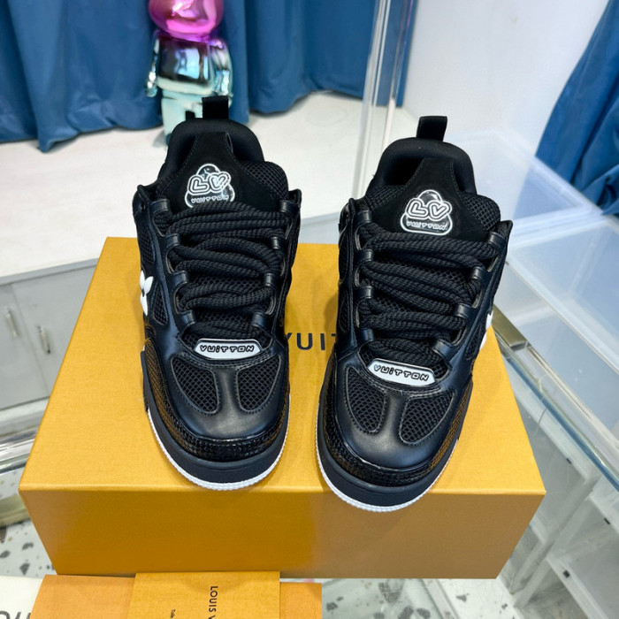 lv skate snekaers l0000249