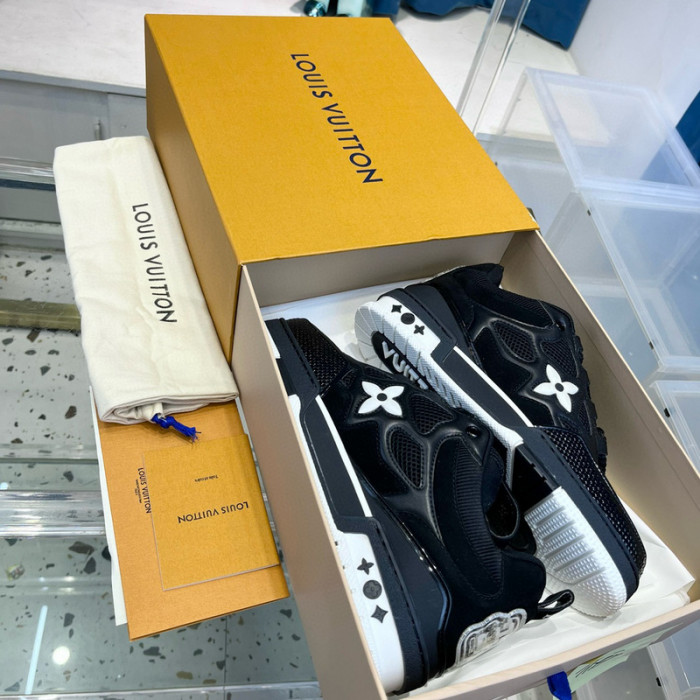 lv skate snekaers l0000249