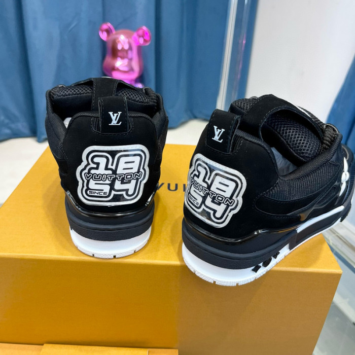 lv skate snekaers l0000249