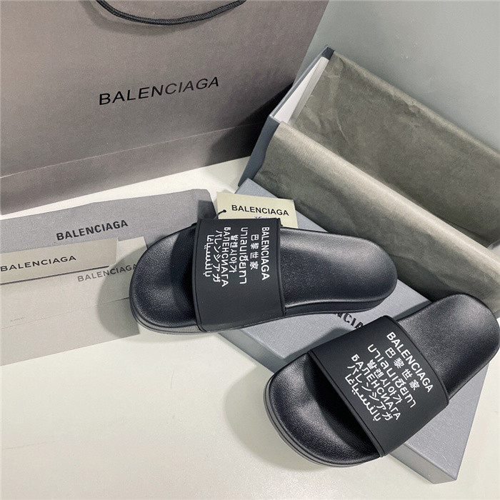 balenciag* sandal bs42