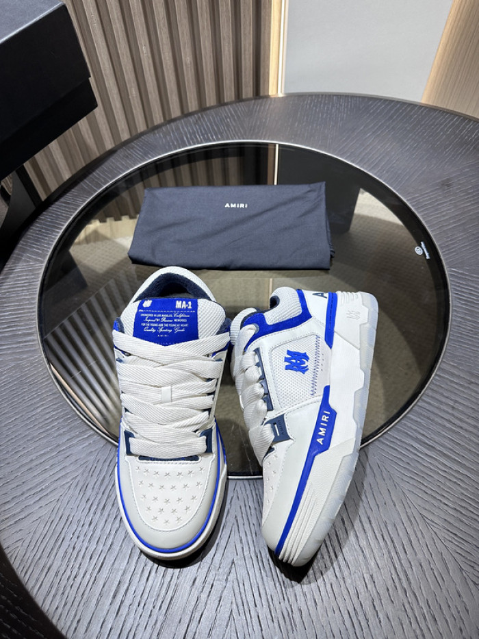 a*iri ma-1 sneakers am170