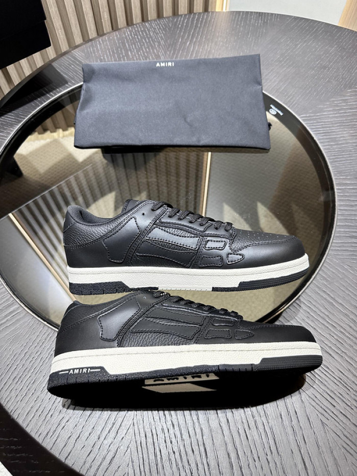 a*iri skel-top sneakers am180