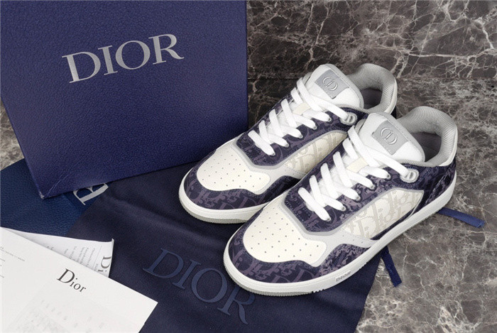 dio* sneakers b27 d270238