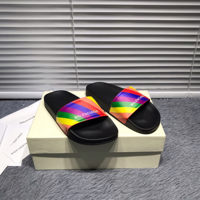 balenciag* sandal bs37