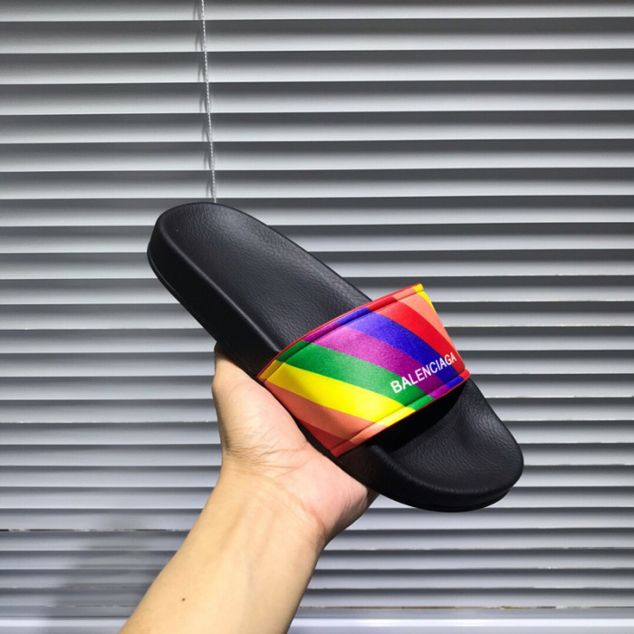 balenciag* sandal bs37