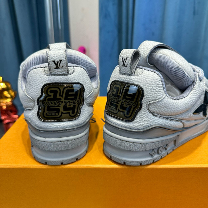 lv skate snekaers l0000194