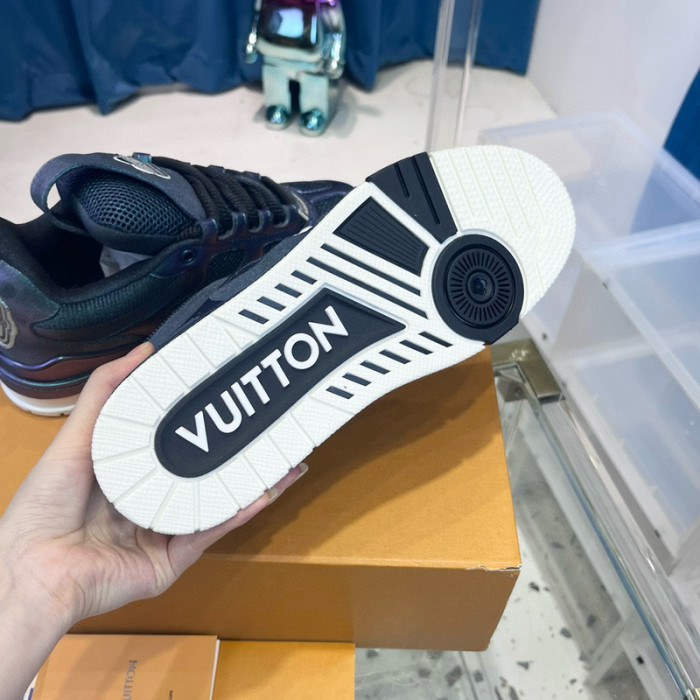 lv skate snekaers l0000264