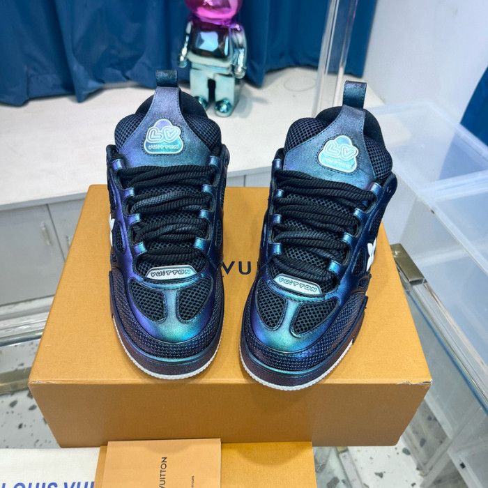 lv skate snekaers l0000264