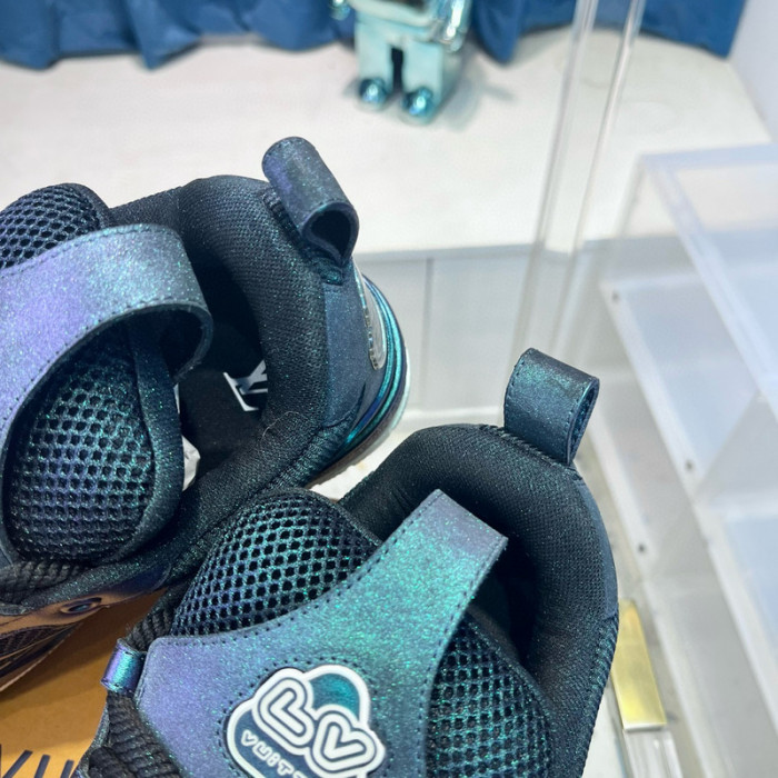 lv skate snekaers l0000264