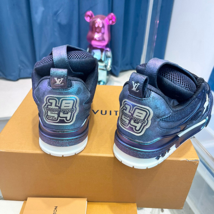 lv skate snekaers l0000264