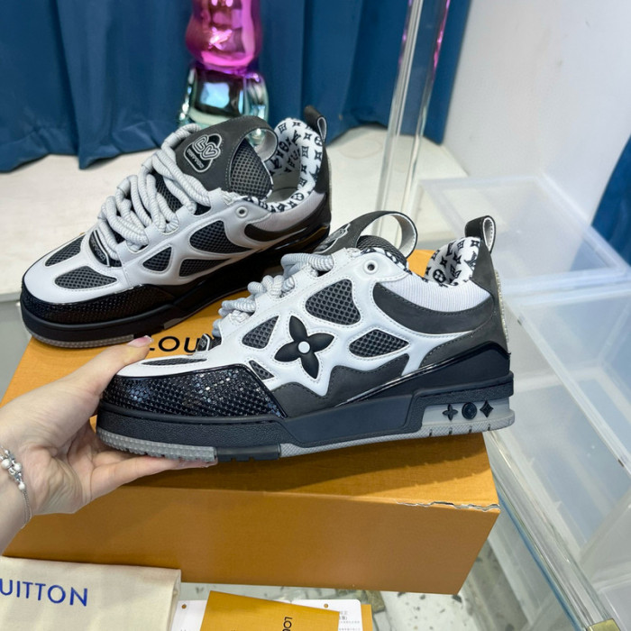 lv skate snekaers l0000251