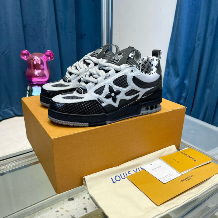 lv skate snekaers l0000251