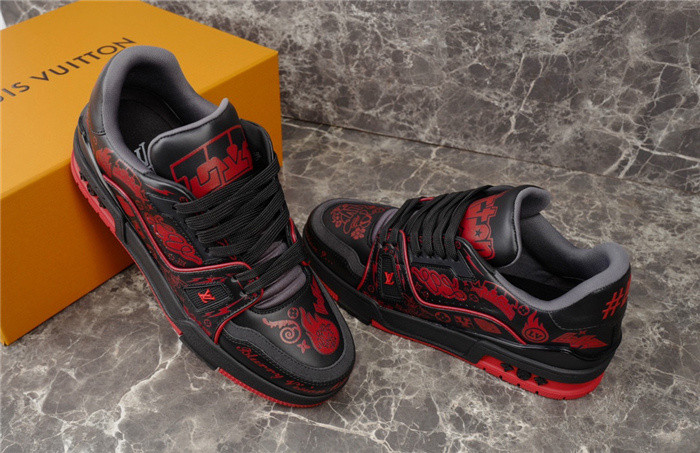 lv snekaers l0000314