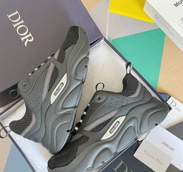 dio* sneakers b22 t0000-159