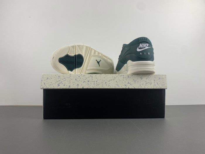 air jordan 4 rm “oxidized green” fq7940-300