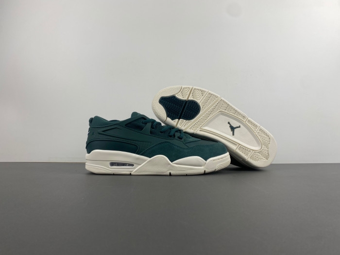 air jordan 4 rm “oxidized green” fq7940-300