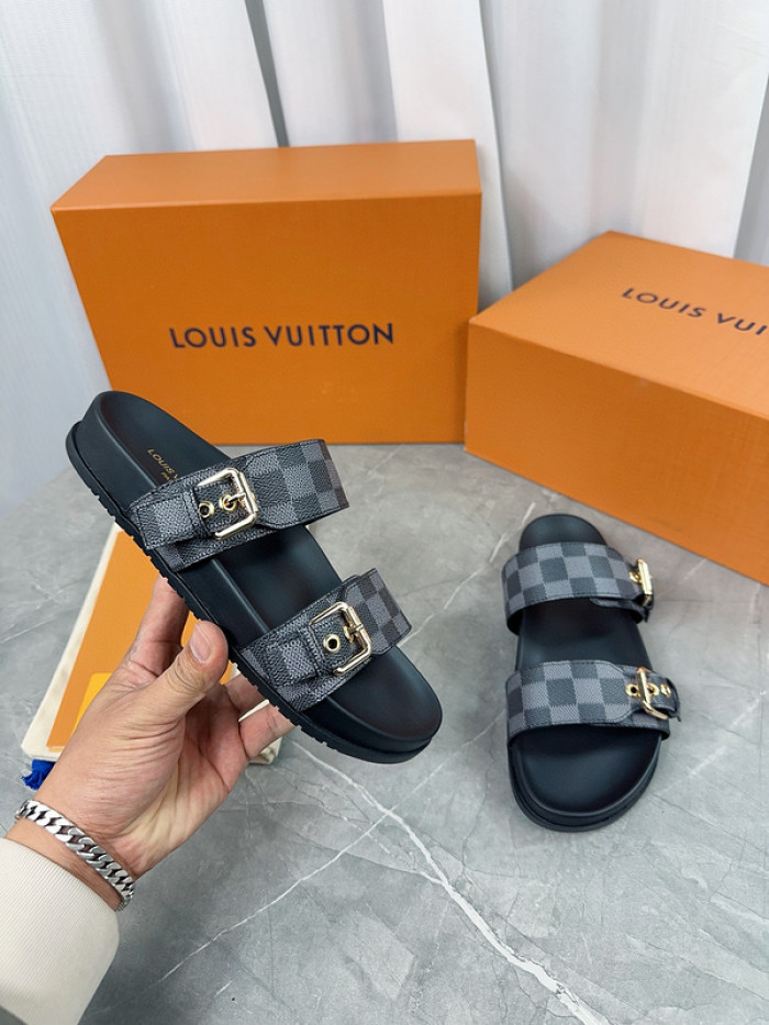 l&v sandal 62
