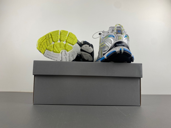 Ba*len*cia*ga runner sneaker w3rny-0213