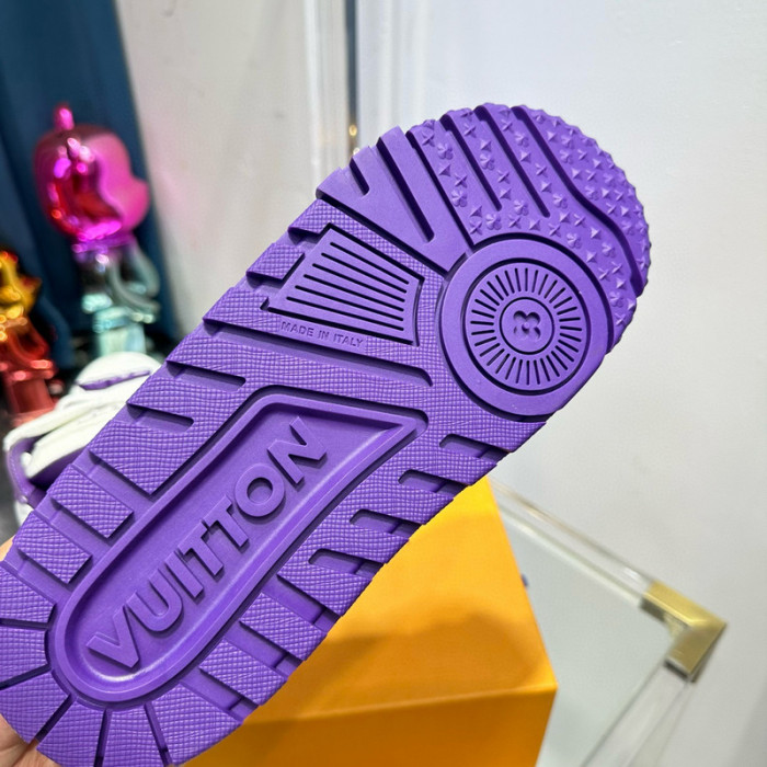 lv snekaers l0000127