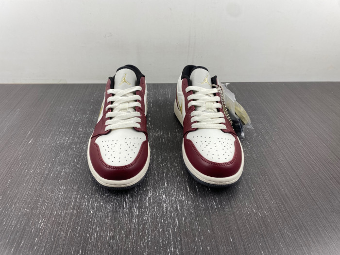 air jordan 1 low year of the dragon fj5735-100