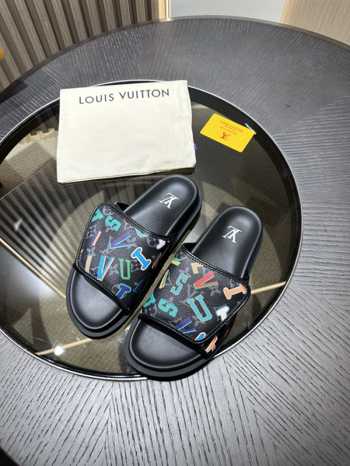 l&v sandal 44