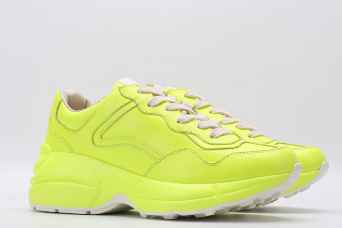 G*u*i* rhyton sneaker