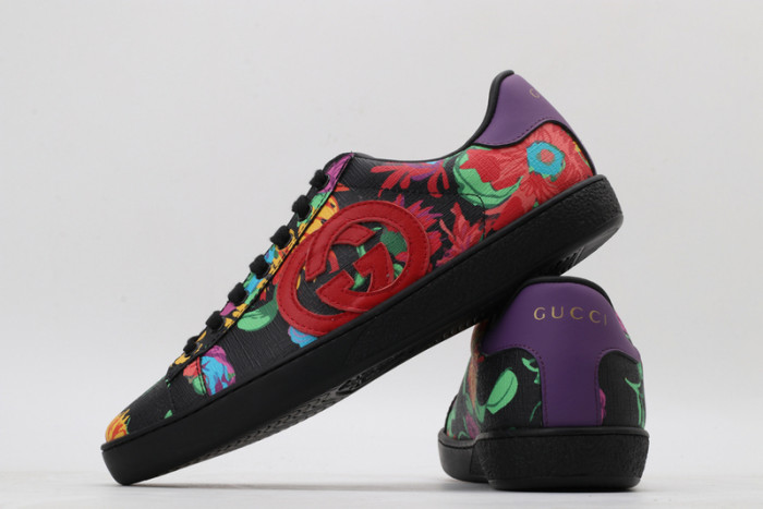 G*u*i* ace sneaker