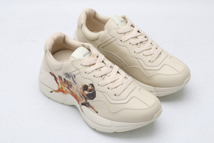 G*u*i* rhyton sneaker