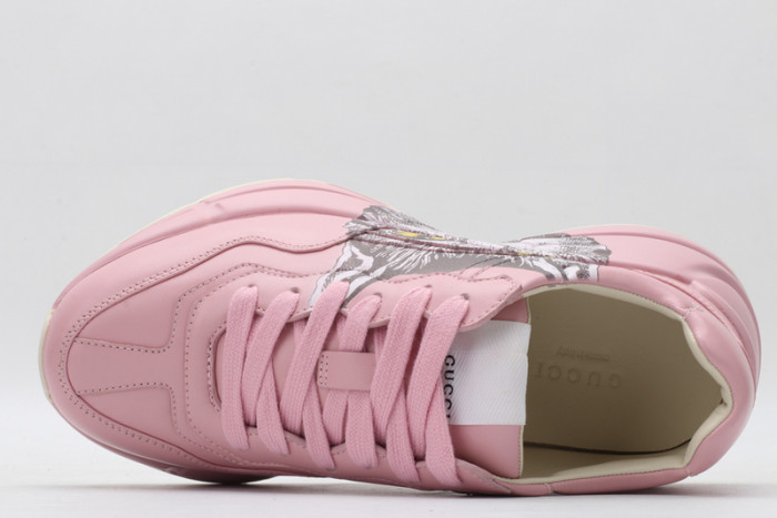 G*u*i* rhyton sneaker