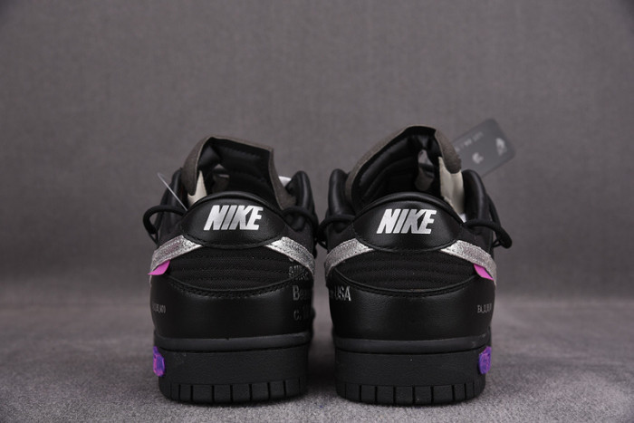 dunk low “50 of 50” dm1602-001