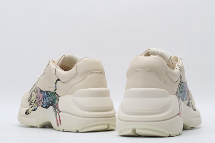 G*u*i* rhyton sneaker