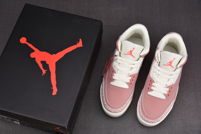 air jordan 3 retro rust pink ck9246-600