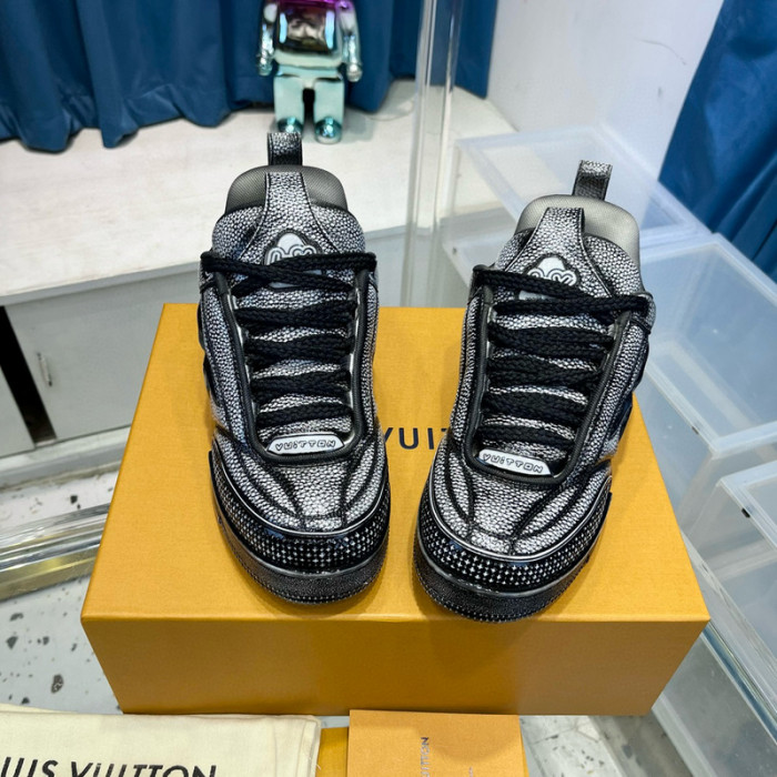 lv skate snekaers l0000218
