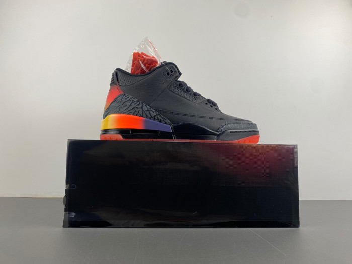 j balvin x air jordan 3 “rio” fn0344-001