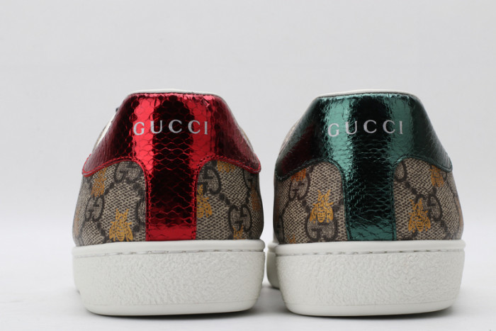 G*u*i* ace sneaker