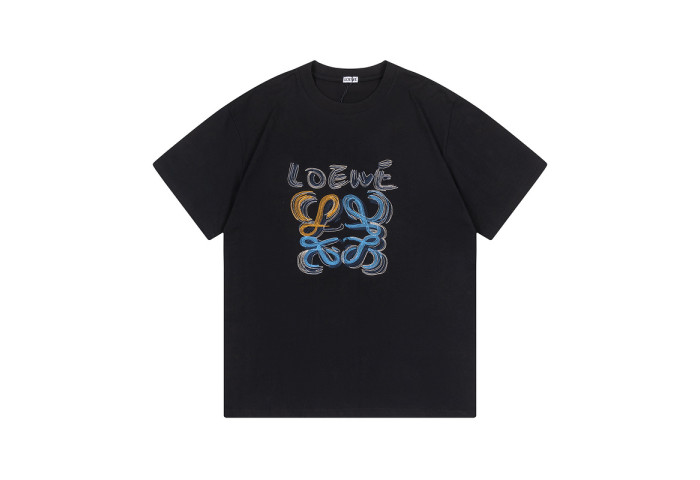 LOEWE T-SHIRT LW33