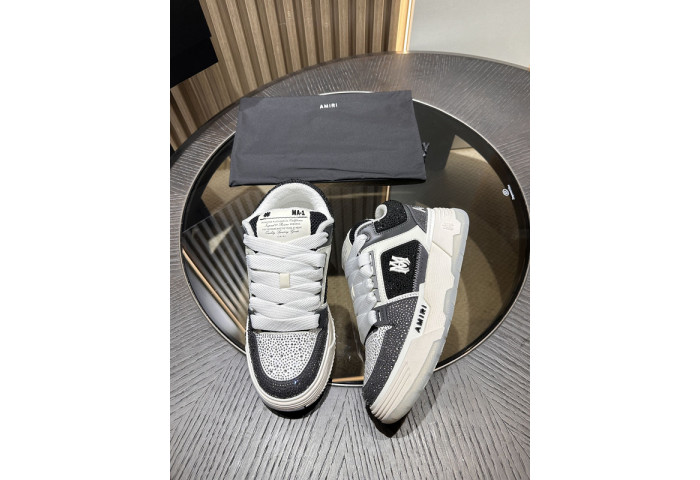 A*iri MA-1 Sneakers AM202