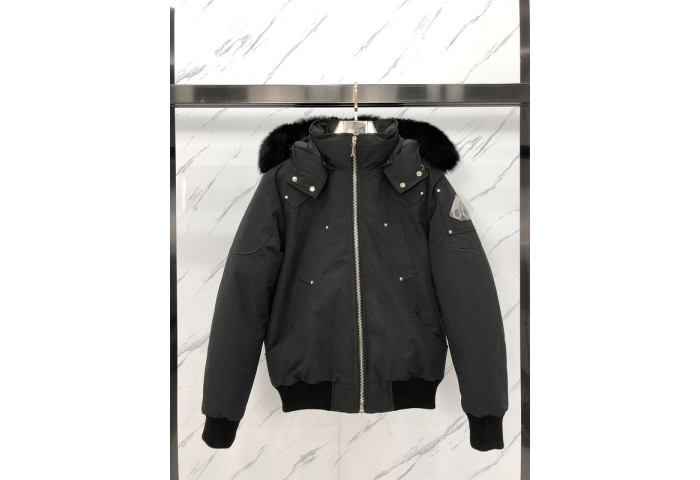 M00se knuckles jacket MK03