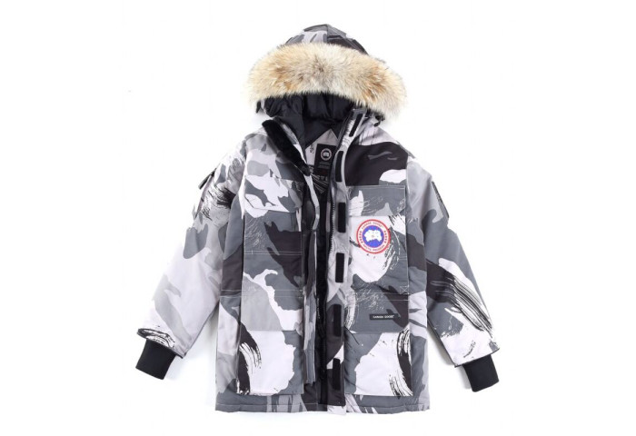 Canada G00SE JACKET CG27