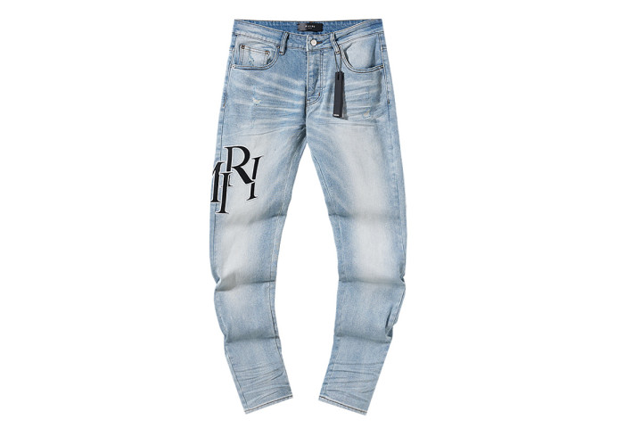AM1RI Jeans AM041