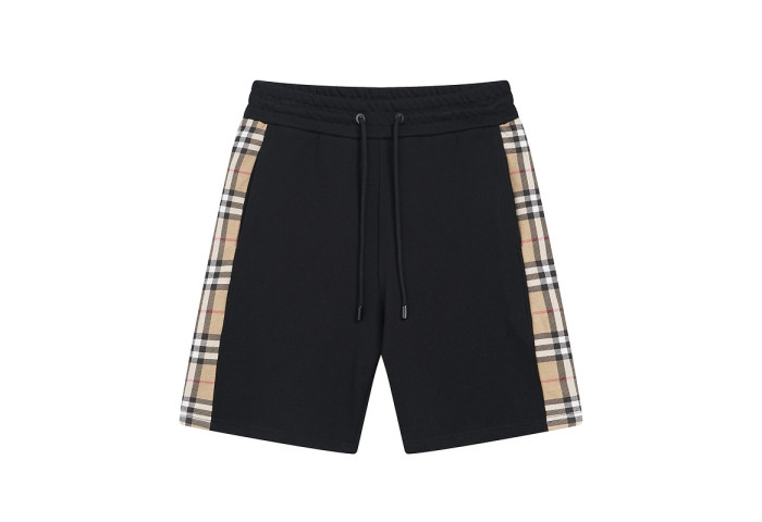 BUR*ERRY SHORTS BR31