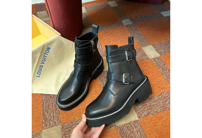 LV Boots L0000500