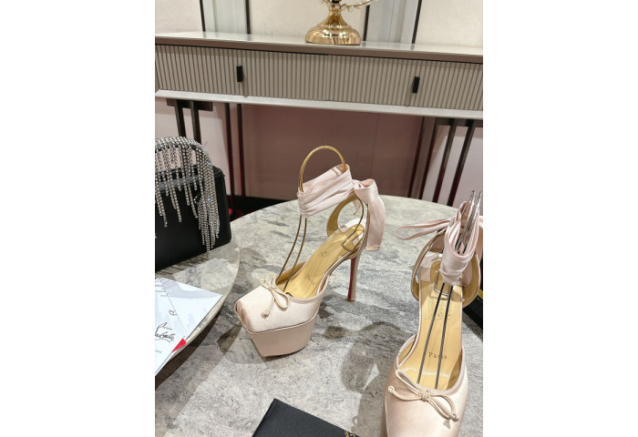 C&L Heels 10cm CLL000091