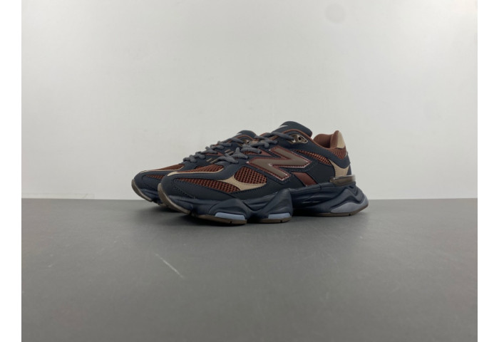New Balance 9060 Phantom Rich Oak U9060RFB