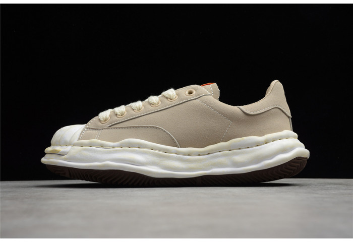 Ma*s*n mihara yasuhiro sneaker mmys53