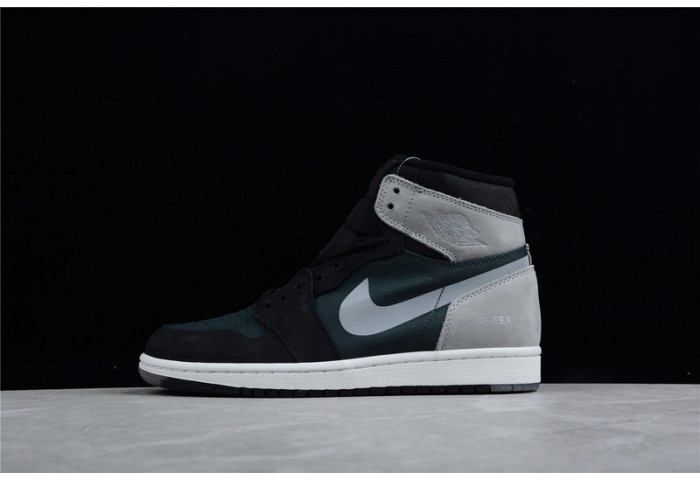 AIR JORDAN 1 ELEMENT GORE-TEX ''PARTICLE GREY'' DB2889-001