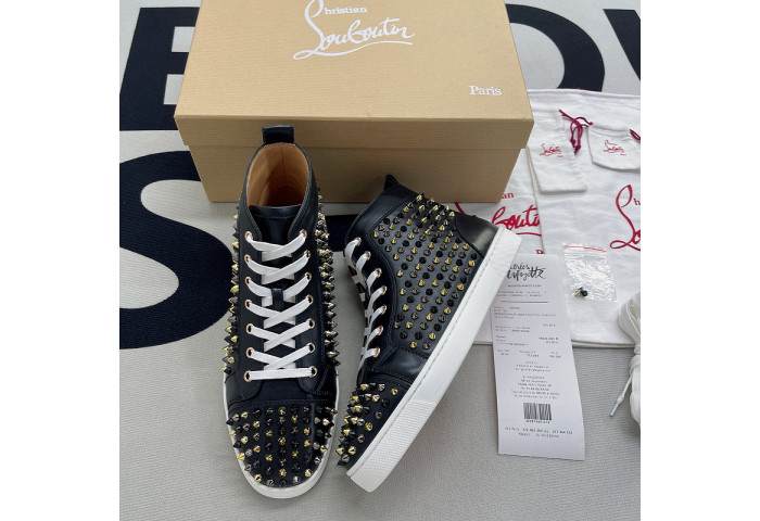 C&L sneakers CLH000029