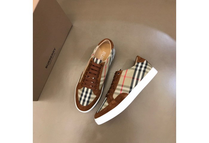 BUR*ERRY SHOES BBY66