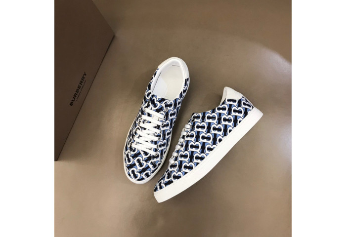 BUR*ERRY SHOES BBY71